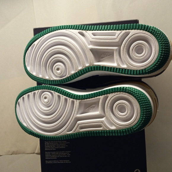 W AF1 Shadow Women 9.5 - Picture 12 of 12